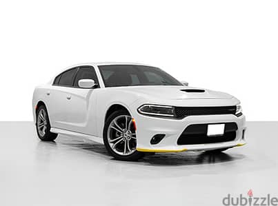 Dodge Charger GT