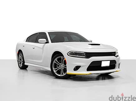 Dodge Charger GT 0