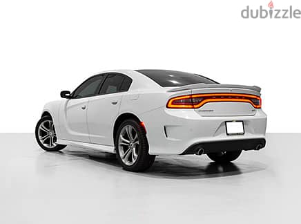 Dodge Charger GT 1