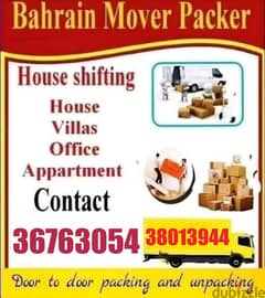 household items shifting packing professional services all Bahrain 0