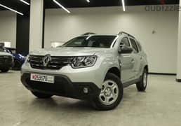 2023 Renault duster brand new-attractive price 0