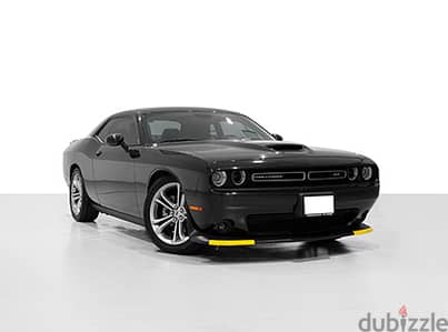 Dodge Challenger GT