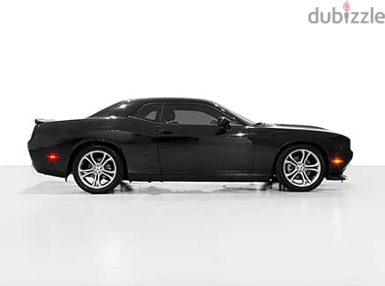 Dodge Challenger GT 3