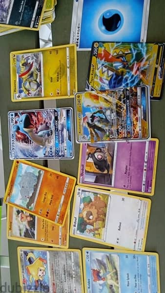 Pokémon Cards