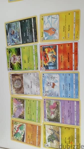 Pokémon Cards 1