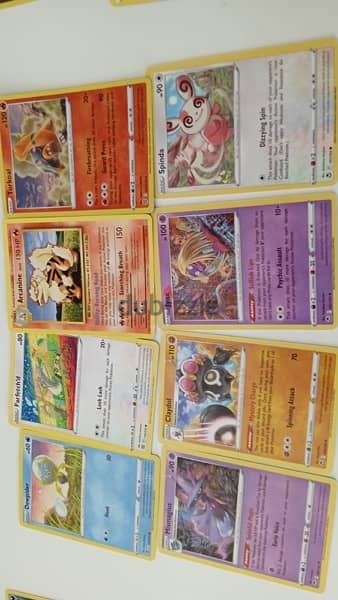 Pokémon Cards 2