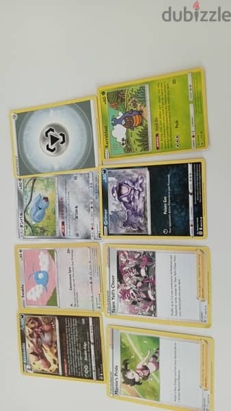 Pokémon Cards 3