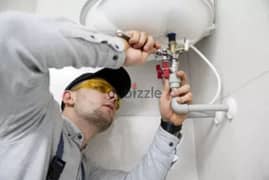 plumber and electrician carpenter paint tile fixing work home services