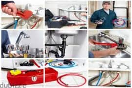 plumber tile fixing electrical all work home maintenance services 0