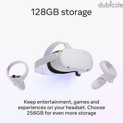 VR Oculus Quest 2