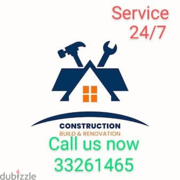 house maintenance services 24/7 5