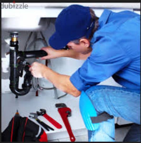 plumber plumbing electrician electrical Carpenter  work home services 2