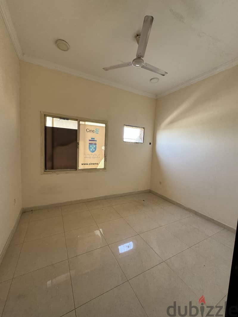 3 Bedroom, Big Kitchen, big hall & Bathroom,BHD 250 near AIC sitra. 2