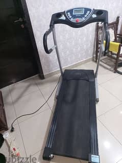 1.75hp treadmill