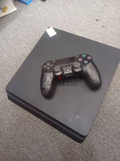 Ps4 best sale not used