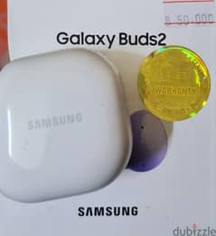 Samsung galaxy buds 2 for sale