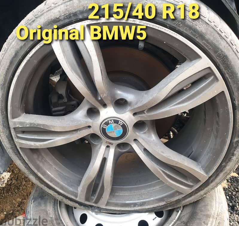 Car Rims For Sale 2