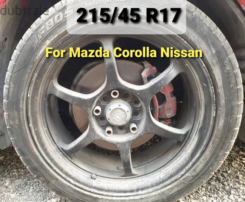 Car Rims For Sale 3