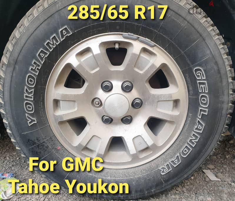 Car Rims For Sale 4