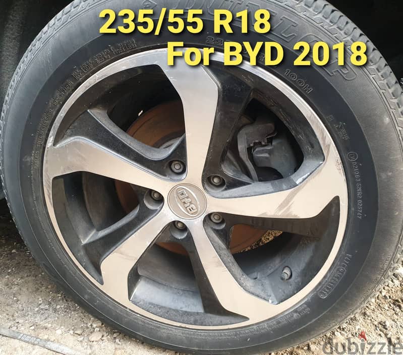 Car Rims For Sale 5