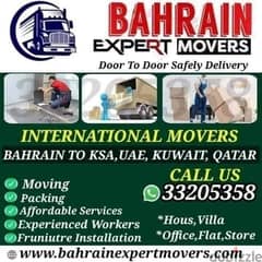 Moving Packing Furniture installation Houses Villa Office Flat Stor 0