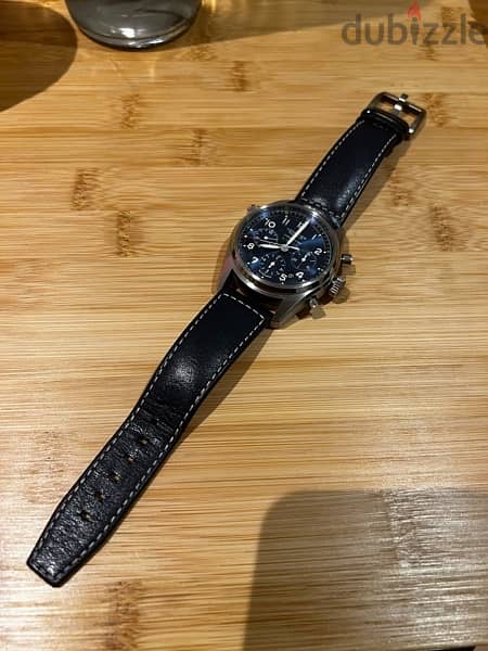 (OG) Longines Watch Special edition 1