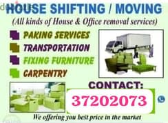 HA Movers and Packers Bahrain