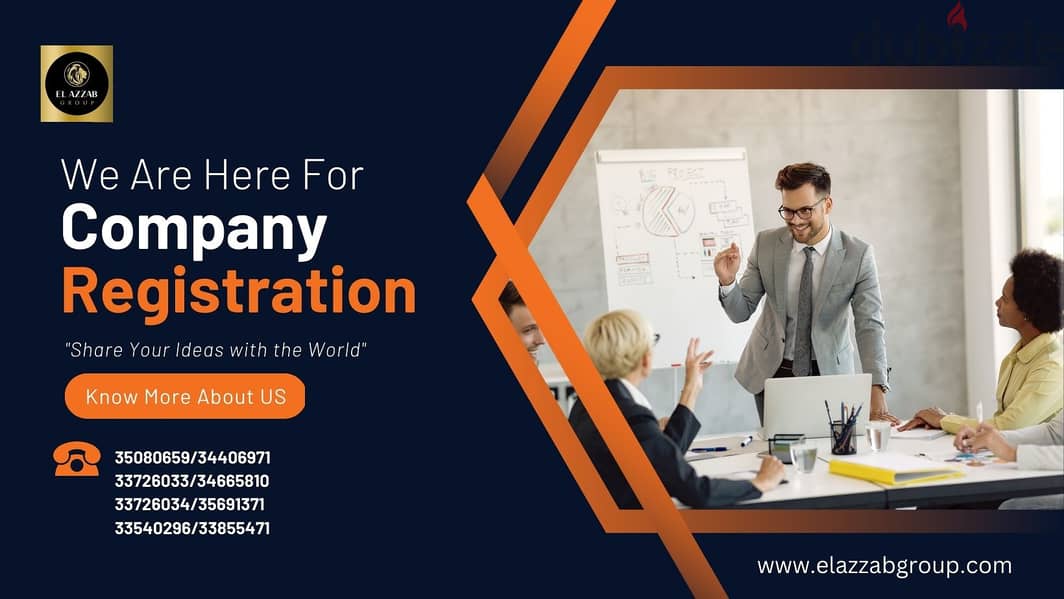 Company Formation for your company in bahrain 0