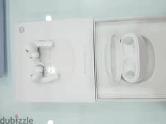 Xiaomi Buds 3, clean used