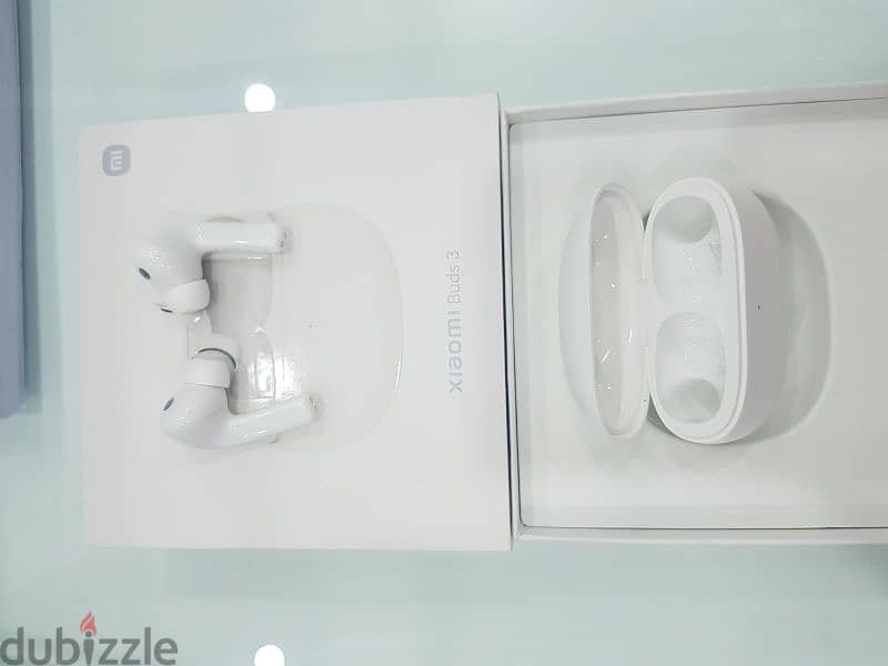 Xiaomi Buds 3, clean used Original Good condition 0