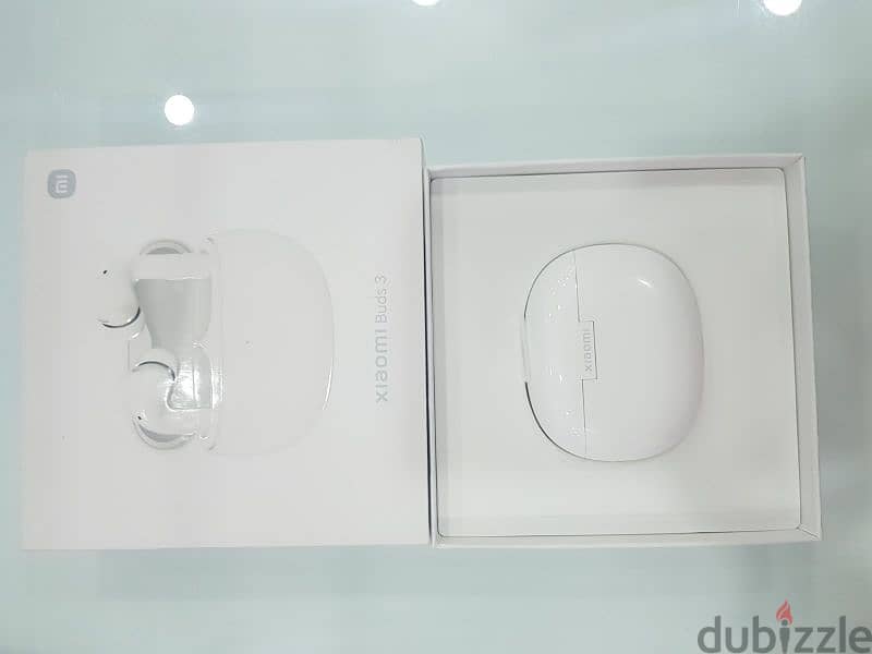 Xiaomi Buds 3, clean used Original Good condition 2