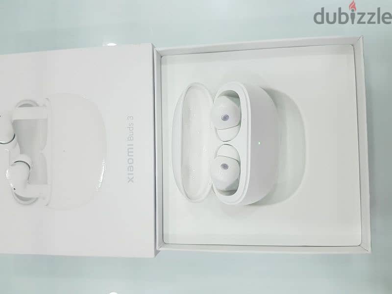 Xiaomi Buds 3, clean used Original Good condition 5