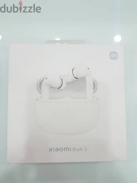 Xiaomi Buds 3, clean used Original Good condition 6