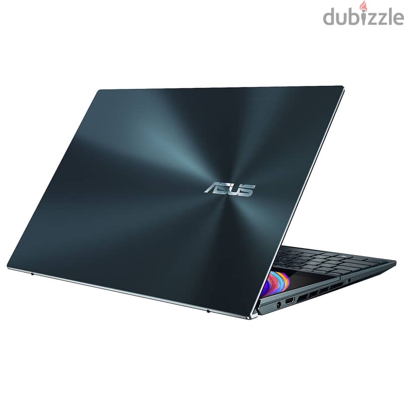 Asus ZenBook Pro Duo Laptop for sale 1