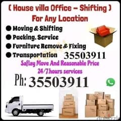 excellent services furniture mover's Packer Bahrain