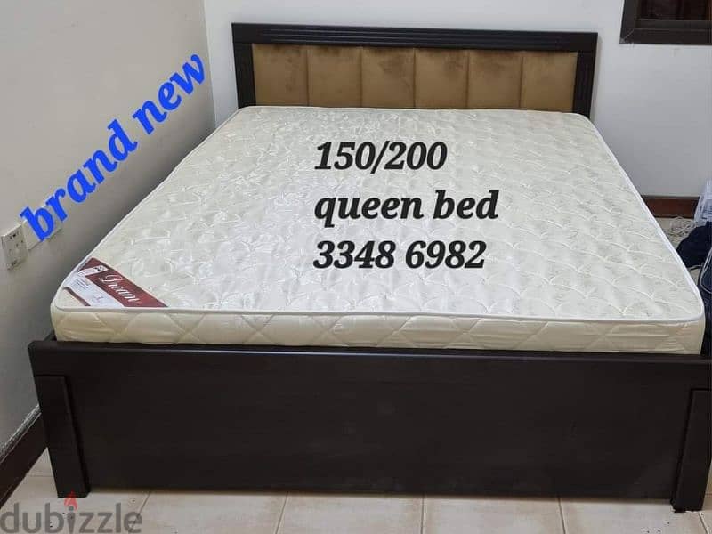 brand new medicated mattresses available for sale AT factory rates 15