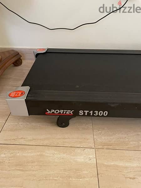 Sportek st1300 online