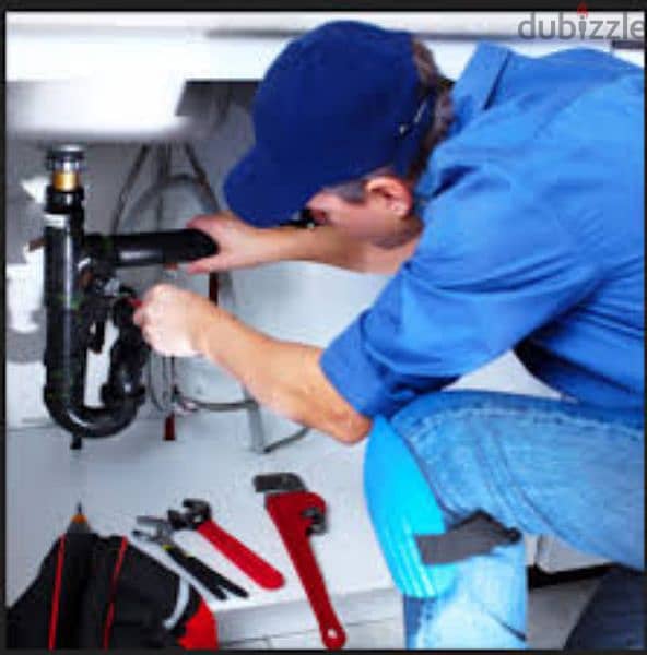 plumber plumbing electrician electrical Carpenter work home service 13