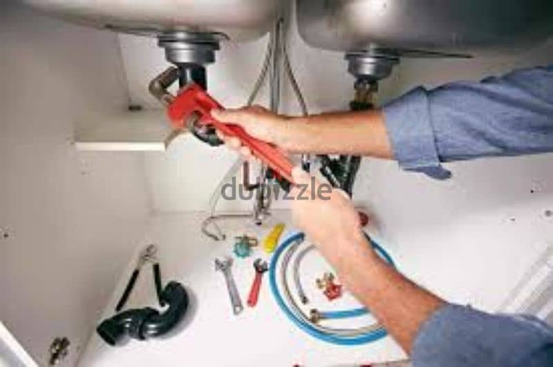 plumber plumbing electrician electrical Carpenter work home service 17
