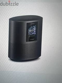 Bose home speaker 500, Black 0