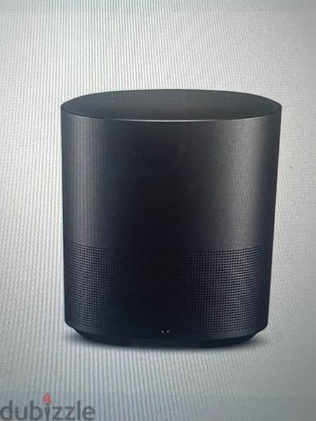 Bose home speaker 500, Black 2