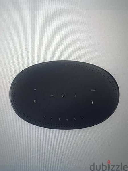 Bose home speaker 500, Black 3