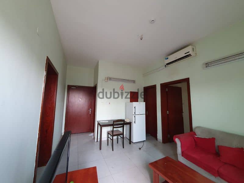 2BHK fully furnished flat for rent in Gudabiya@265BHD 11