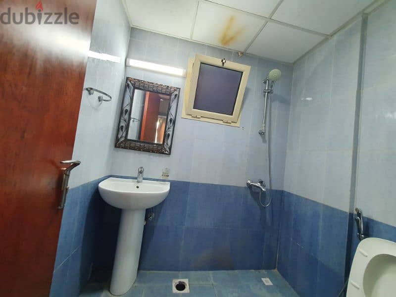 2BHK fully furnished flat for rent in Gudabiya@265BHD 12