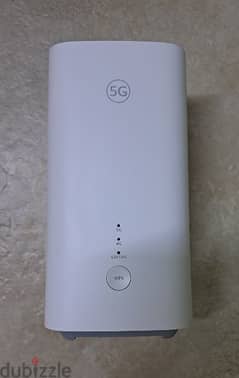 STC 5G CPE 5 new Model. . . . wifi 6