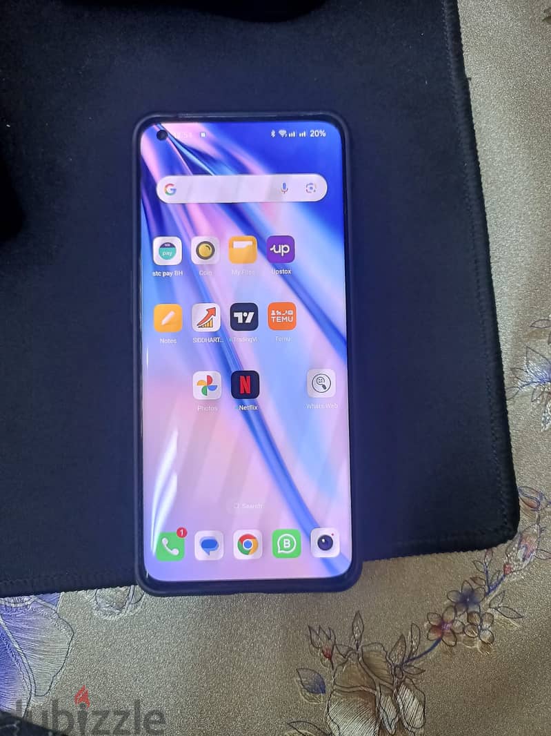 One Plus 11 5G Available for Sale 16+256 Brand New Condition 2