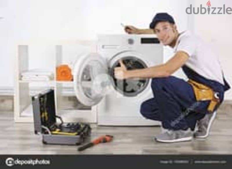 plumber and electrician Carpenter all work maintenance services 12