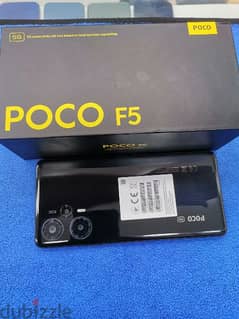 Poco F5 5g for sell. 37756782.