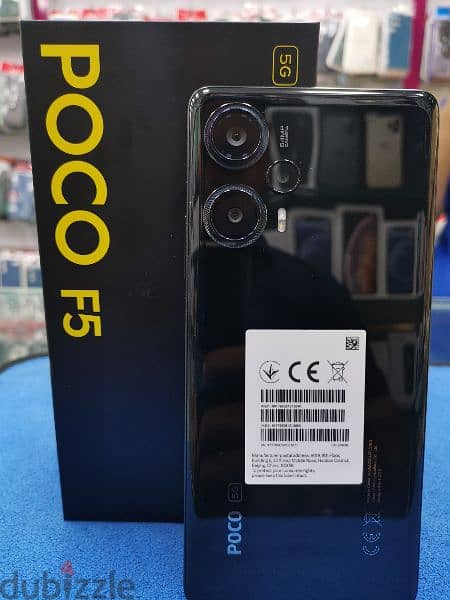 Poco F5 5g for sell. 37756782. 1