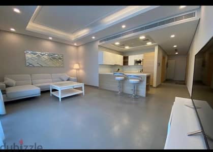 SEA VIEW luxury Apartment Cash or Direct Installment No bank